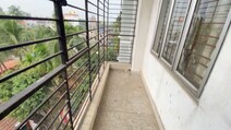 Utthan Apartment | 3BHK Resale Apartment | Chinar Park Crossing